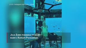 #dziejesiewsporcie: spędziła urodziny na Malediwach. Co za widoki