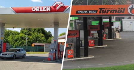 Orlen przejmuje sieć w Austrii. Od razu wskoczy na podium wśród firm paliwowych