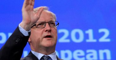 Wzrost gospodarczy w Europie ma przyspieszyć