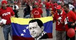 Wenezuela: Zwolennicy Chaveza wyszli na ulicę
