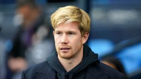 Dom gwiazdy Manchesteru City okradziony. Złodzieje weszli po drabinie