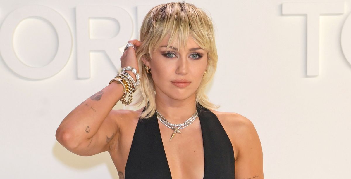 Miley Cyrus rozstała się z Codym Simpsonem. Gwiazda przerwała milczenie