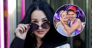 Z "Tańca z gwiazdami" na Eurowizję. Taneczny partner Magdy Narożnej wystąpi z Justyną Steczkowską