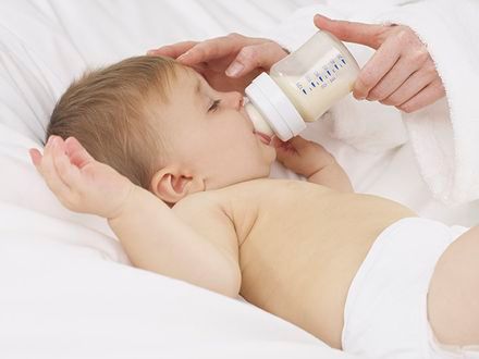 Butelki dla niemowląt w UE będą bezpieczne