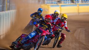 Żużel. Ipswich pokazało moc i obnażyło dziury w King's Lynn. Świetny występ Fricke'a