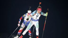 Słoweńska biathlonistka zdyskwalifikowana przez IBU