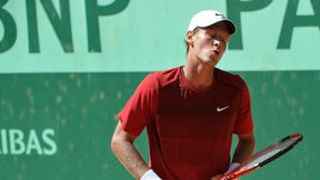 Tomas Berdych nie zagra w meczu z Australią, Radek Stepanek powraca do zdrowia