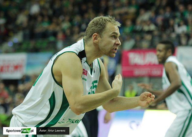 "Koszar" był blisko triple-double