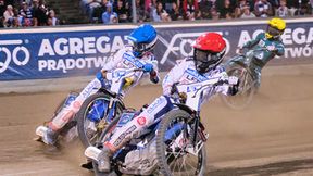 Fogo Unia Leszno - Stelmet Falubaz Zielona Góra 44:46 (galeria)