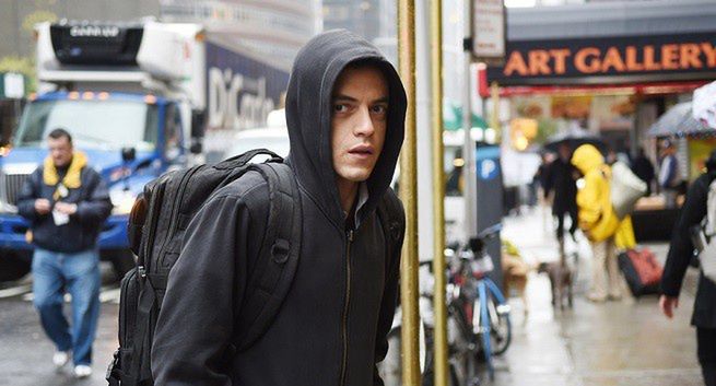 Powstanie czwarty sezon serialu "Mr. Robot"