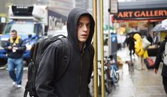 Powstanie czwarty sezon serialu "Mr. Robot"