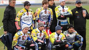 Wygraj bilet na mecz Lubelski Węgiel KMŻ - Lechma Start Gniezno