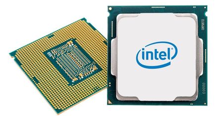 Intel oficjalnie prezentuje procesory Coffee Lake - specyfikacja, wydajność i ceny