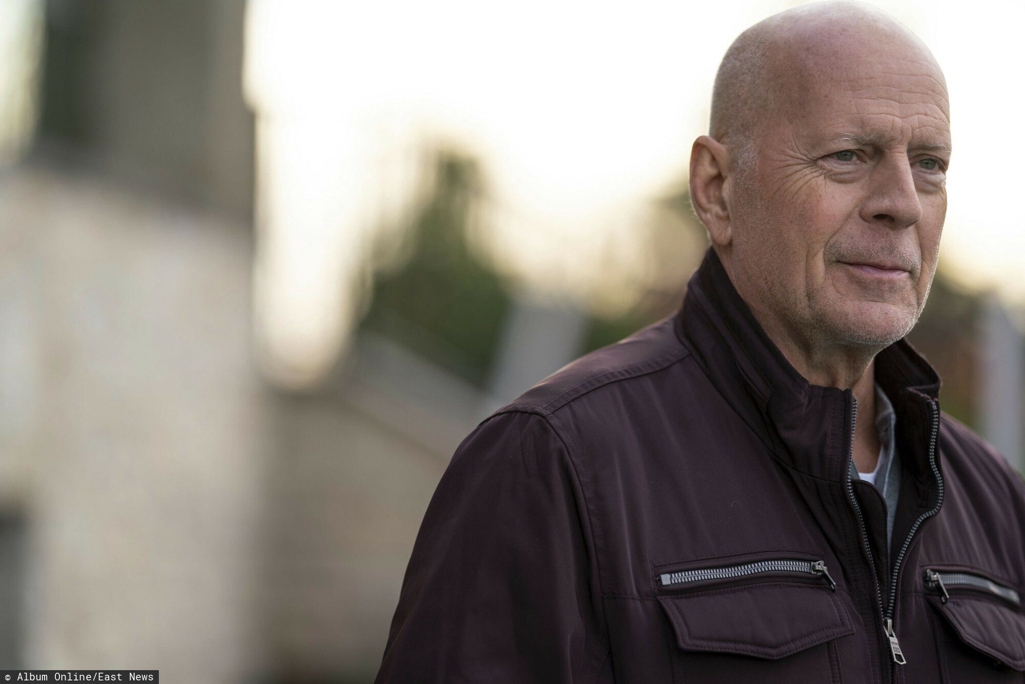 Bruce Willis