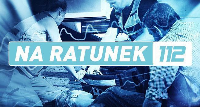 1,3 mln widzów „Na ratunek 112”. Polsat wygrywa z konkurencją