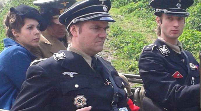 Wcielenia zła