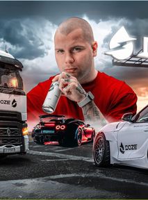 Budda wystartował z DOZELANDEM. "Wpływ będzie miał każdy z was"