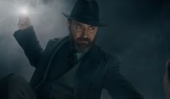 "Fantastyczne Zwierzęta: Tajemnice Dumbledore'a": jest nowy zwiastun (wideo)