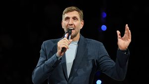 Legenda NBA krytykuje były zespół. "Jestem rozczarowany"