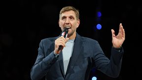 Legenda NBA krytykuje były zespół. "Jestem rozczarowany"