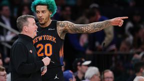 Zielone włosy i pięć minut Sochana