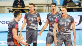 Koronawirus wykluczył Jastrzębski Węgiel z Ligi Mistrzów. "Decyzja o wycofaniu boli, ale nie mogliśmy postąpić inaczej"