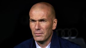 El Clasico. Real Madryt - FC Barcelona. Zinedine Zidane pod wrażeniem swojej drużyny. "Byliśmy od nich lepsi"