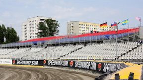 Trening przed Grand Prix Europy w Bydgoszczy (fotorelacja)