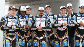 Liga Rosyjska: SK Turbina Bałakowo - Szachtar Czerwonograd 60:29