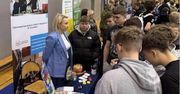 Słupsk: Targi Edukacyjne dla Maturzystów EDU DAY w Mechaniku