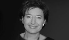 Zmarła dyrektor TVP3 Szczecin Maria Bartczak