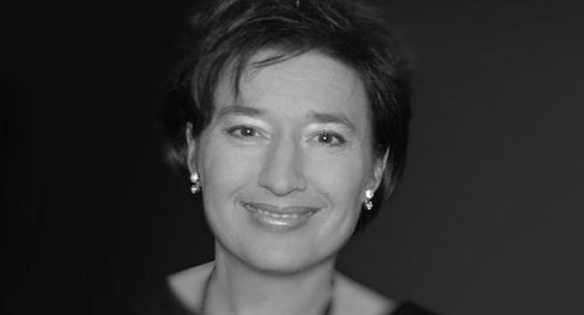 Zmarła dyrektor TVP3 Szczecin Maria Bartczak