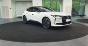 Auto, które ma powalczyć z "wielką trójką". Właśnie przeszło lifting