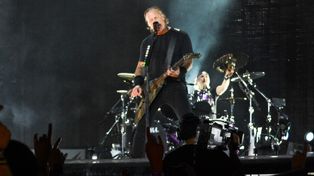 Koncert Metalliki na Stadionie Śląskim w Chorzowie. "Wierzymy, że uda się ustanowić nowy rekord frekwencji"