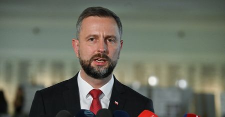 Kosiniak-Kamysz ostro o słowach Błaszczaka. "Ohydne określenie"