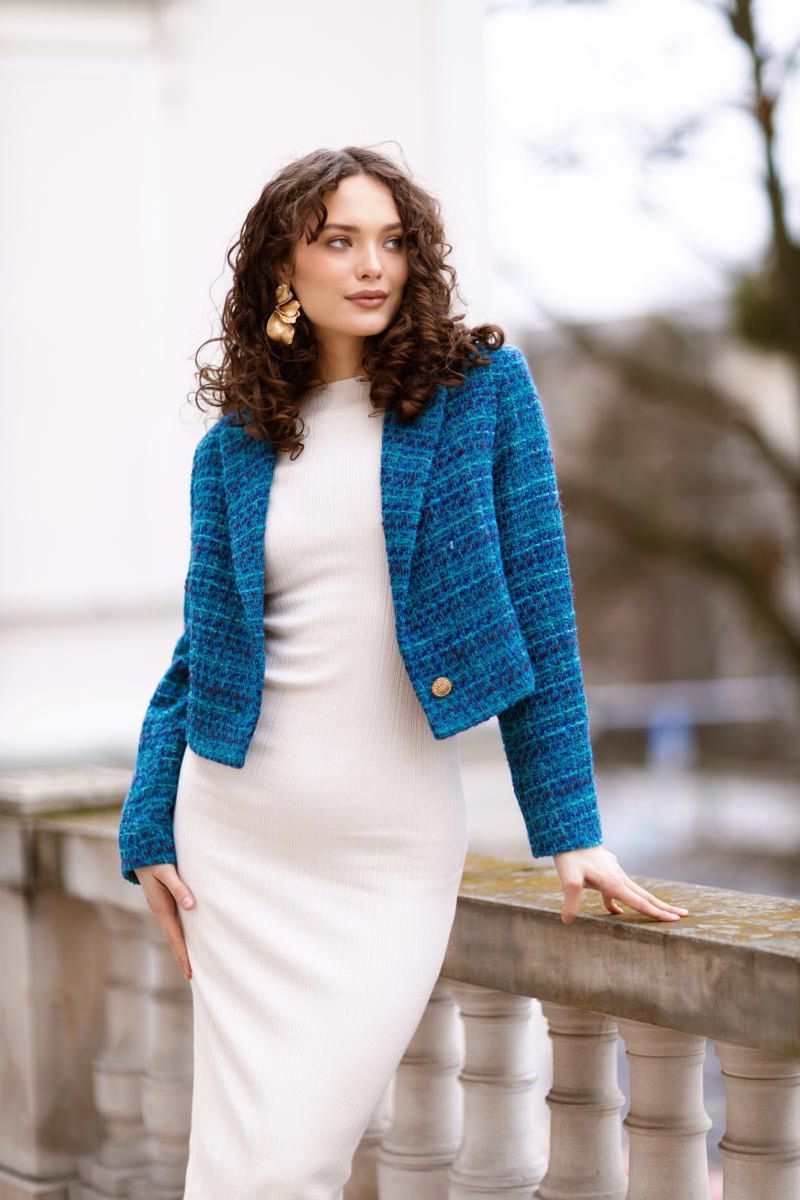 Premiera wiosennej kolekcji polskiej marki M.M.Walter, inspirowanej kobiecą energią