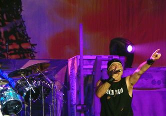 Porozmawiaj z liderem Iron Maiden. O... biznesie