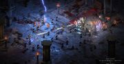 Diablo 2: Resurrected. Blizzard nie zapomni o modach i cross-playu