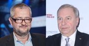 Rafał Ziemkiewicz KPI z choroby Jerzego Stuhra: "Niech to będzie PRZESTROGĄ dla tych, co jak Tomasz Lis dali się PODNIECIĆ tym TVN-om"