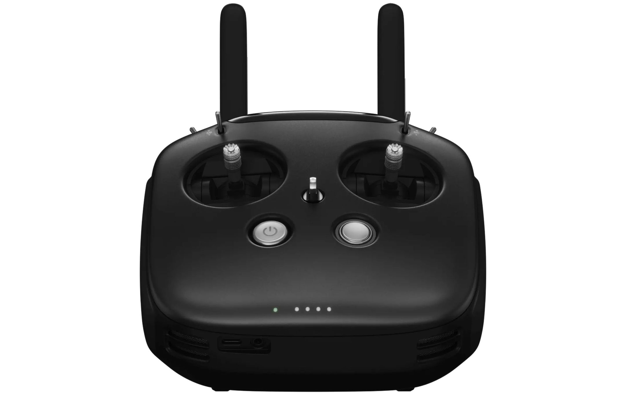 Lot z perspektywy pierwszej osoby. DJI prezentuje gogle dla pilotów 2