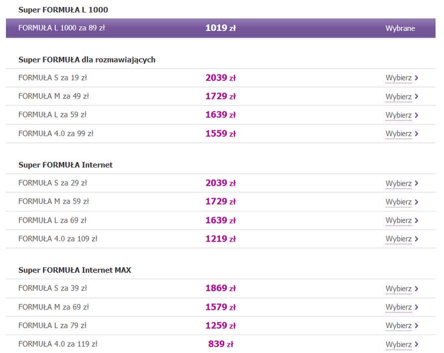 Nokia Lumia 820 i 920 z bezprzewodowymi ładowarkami w Play 2