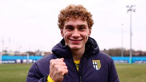 Polak robi furorę we Włoszech. 15 goli w 16 meczach