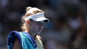 Niebawem minie miesiąc od Australian Open, a Klimovicova nie wygrała meczu