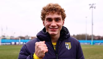 Polak robi furorę we Włoszech