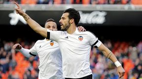 Valencia o krok od ćwierćfinału Pucharu Króla! Pierwszy hat-trick Negredo od 2 lat