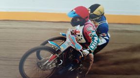 Żużel. Ćwierć wieku temu zderzył się z ekstraligową rzeczywistością. Teraz ma rady dla beniaminka [WYWIAD]