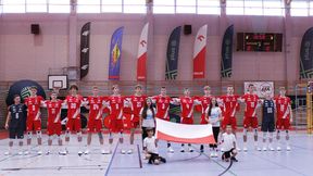 Dziewięć meczów w jedenaście dni. Polscy siatkarze rozpoczynają grę na MŚ