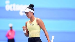 Amerykanka mistrzynią w Kantonie. Czekała na to cztery lata