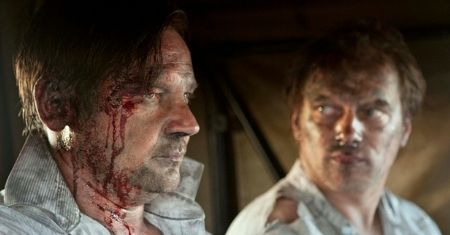 ''Pokłosie'': Czy warto iść do kina na nowy film Pasikowskiego?