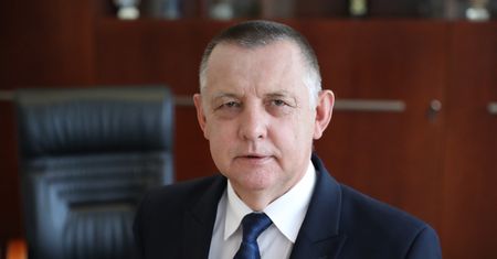 Marian Banaś złożył wniosek o odwołanie dyrektora generalnego NIK